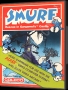 Atari  2600  -  Smurfs - Rescue in Gargamel's Castle (1982) (Coleco)